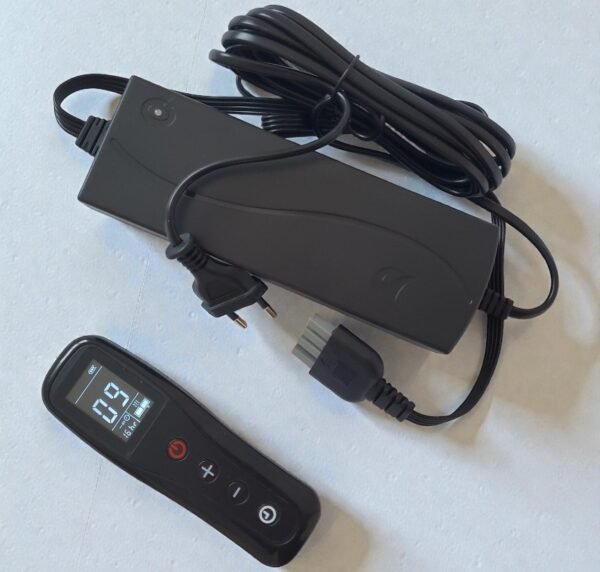 Équipements électrique et télécommande Équipements électrique et télécommande