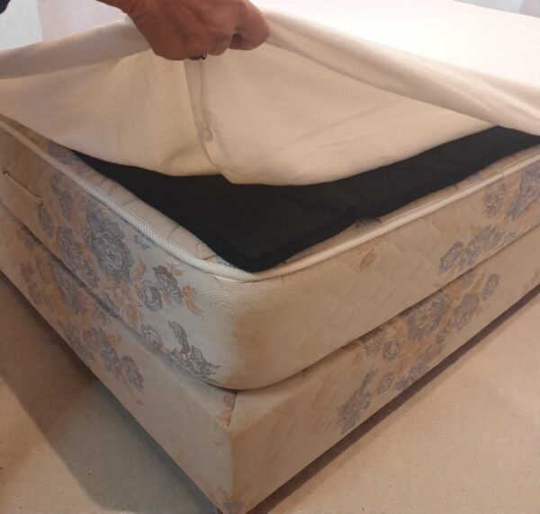 Ou mettre le surmatelas chauffant connecté Ou mettre le surmatelas chauffant connecté