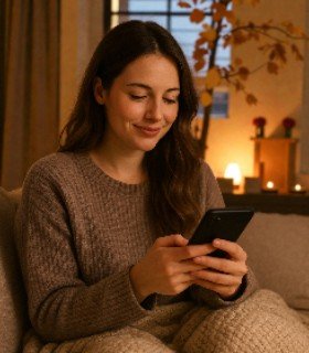 Application mobileLe matelas 365