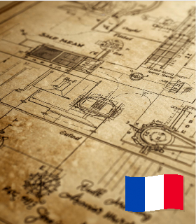 VASCA, Brevet FrançaisN°1355966