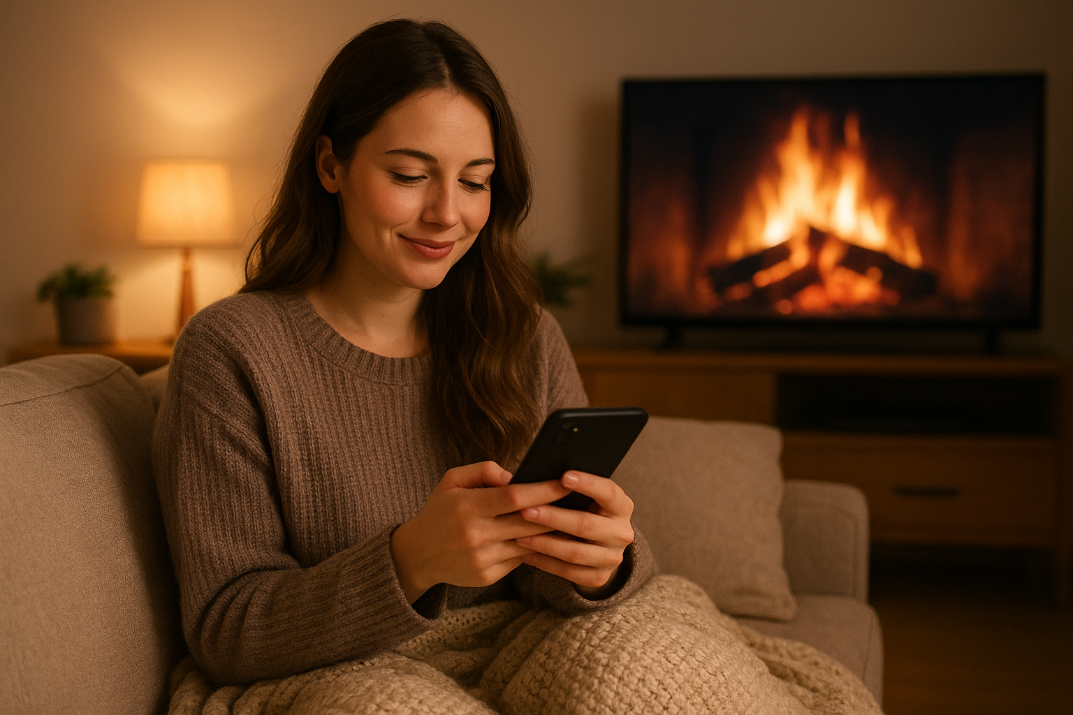 Application Mobile : Le matelas 365