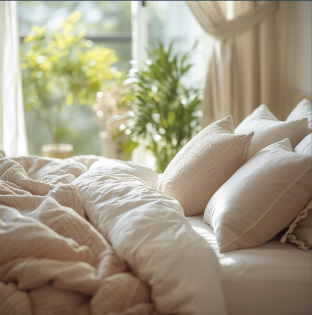 Le surmatelas chauffant VASCA connecté : télécommande Bluetooth & appli mobile : une solution économique et intelligente