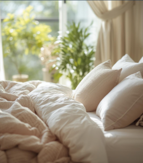 Multiples programmes confort,au choix !