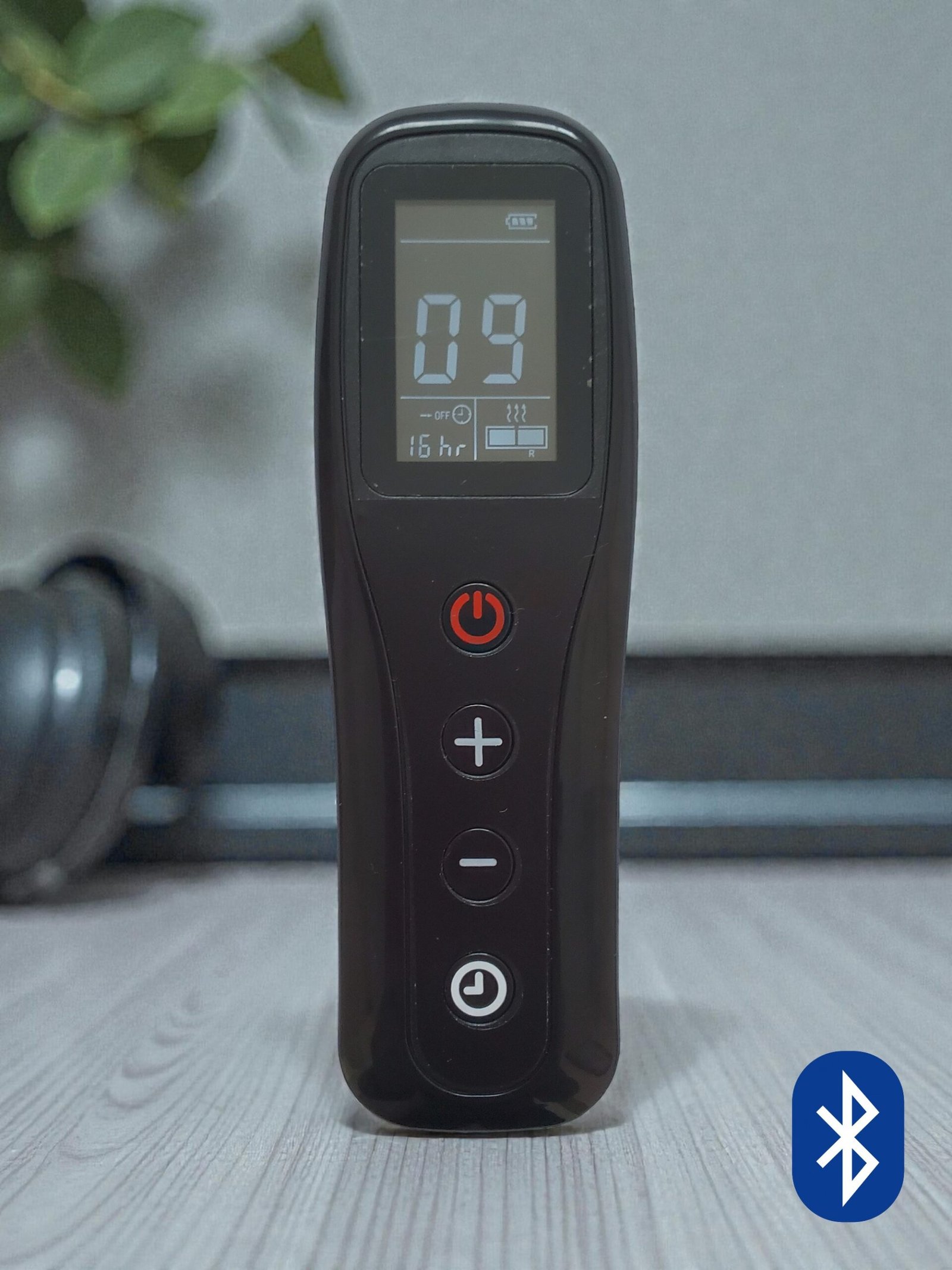 Télécommande à distanceBluetooth®